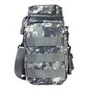 VISM MOLLE Water Bottle Hydration Carrier Pouch by NcStar