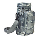 VISM MOLLE Water Bottle Hydration Carrier Pouch by NcStar