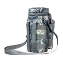 VISM MOLLE Water Bottle Hydration Carrier Pouch by NcStar