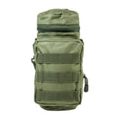 VISM MOLLE Water Bottle Hydration Carrier Pouch by NcStar