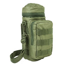 VISM MOLLE Water Bottle Hydration Carrier Pouch by NcStar