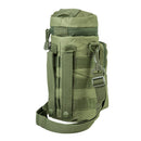 VISM MOLLE Water Bottle Hydration Carrier Pouch by NcStar