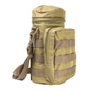 VISM MOLLE Water Bottle Hydration Carrier Pouch by NcStar