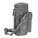 VISM MOLLE Water Bottle Hydration Carrier Pouch by NcStar
