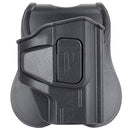 CYTAC Tactical Gen3 R-Defender Hard Shell OWB Pistol Holster