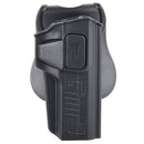 CYTAC Tactical Gen3 R-Defender Hard Shell OWB Pistol Holster