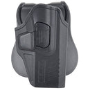 CYTAC Tactical Gen3 R-Defender Hard Shell OWB Pistol Holster