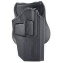 CYTAC Tactical Gen3 R-Defender Hard Shell OWB Pistol Holster