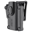 CYTAC Hard Shell Universal "Mega-Fit" OWB Airsoft Pistol Holster