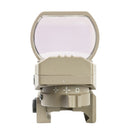 NcSTAR Red / Green Dot 4-Reticle Reflex Sight