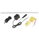 WELL D90H Low Powered Airsoft AEG Submachine Gun PDW