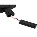 WELL Micro UZI Low Power Airsoft Electric Pistol SMG