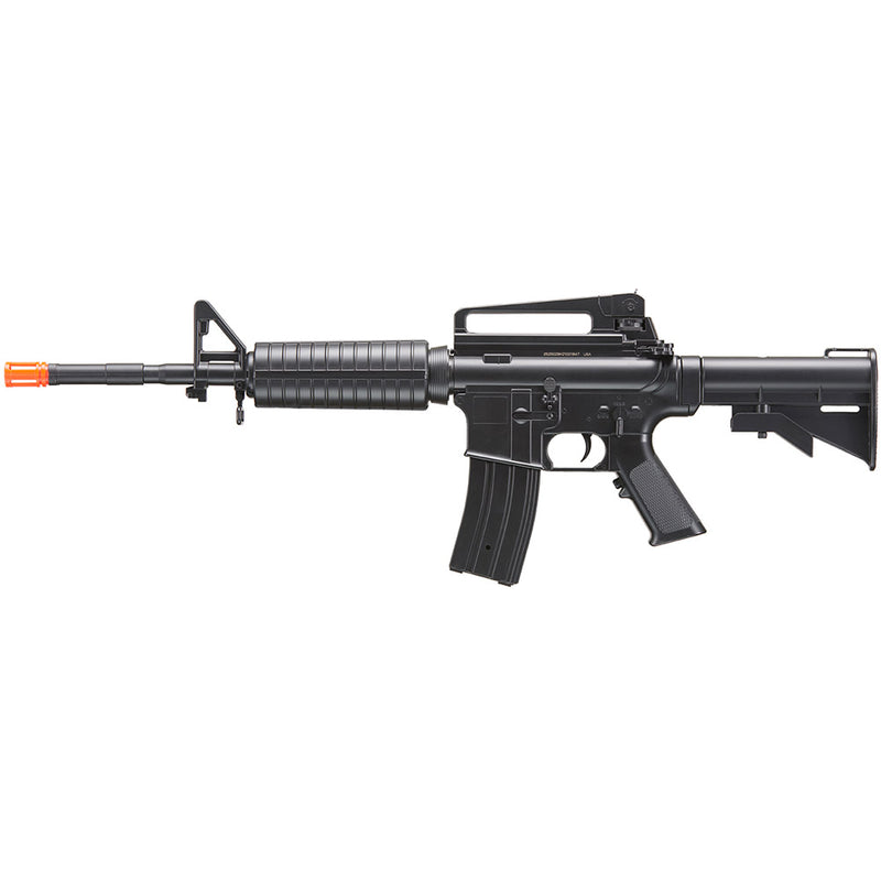 WELL D94S M4A1 Low Power AEG Airsoft Rifle w/ Plastic Gearbox
