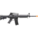WELL D94S M4A1 Low Power AEG Airsoft Rifle w/ Plastic Gearbox