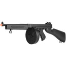 WELL D98 M1A1 Thompson AEG Airsoft Submachine Gun