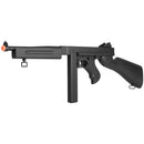 WELL D98 M1A1 Thompson AEG Airsoft Submachine Gun