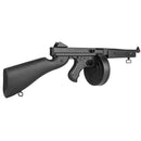 WELL D98 M1A1 Thompson AEG Airsoft Submachine Gun