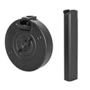 WELL D98 M1A1 Thompson AEG Airsoft Submachine Gun