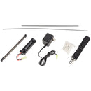 WELL D98 M1A1 Thompson AEG Airsoft Submachine Gun