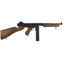 WELL D98 M1A1 Thompson AEG Airsoft Submachine Gun