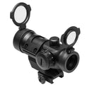 NcSTAR 1x30 Red & Green Dot Reflex Sight w/ Cantilever Mount