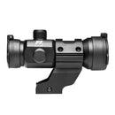 NcSTAR 1x30 Red & Green Dot Reflex Sight w/ Cantilever Mount