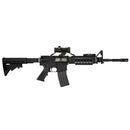 NcSTAR 1x30 Red & Green Dot Reflex Sight w/ Cantilever Mount