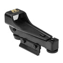 NcSTAR Polymer Red Dot Reflex Sight w/ Weaver Rail Mount