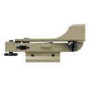 NcSTAR Gen2 Full Metal DP Red Dot Reflex Sight w/ Weaver Mount