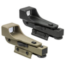 NcSTAR Gen2 Full Metal DP Red Dot Reflex Sight w/ Weaver Mount