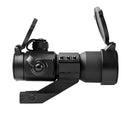 NcSTAR Red / Green / Blue Dot Reflex Sight with Cantilever Mount