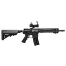 NcSTAR Red / Green / Blue Dot Reflex Sight with Cantilever Mount