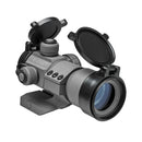 NcSTAR Red / Green / Blue Dot Reflex Sight with Cantilever Mount