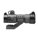 NcSTAR Red / Green / Blue Dot Reflex Sight with Cantilever Mount