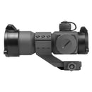 NcSTAR Red / Green / Blue Dot Reflex Sight with Cantilever Mount