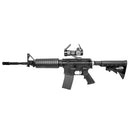 NcSTAR Red / Green / Blue Dot Reflex Sight with Cantilever Mount