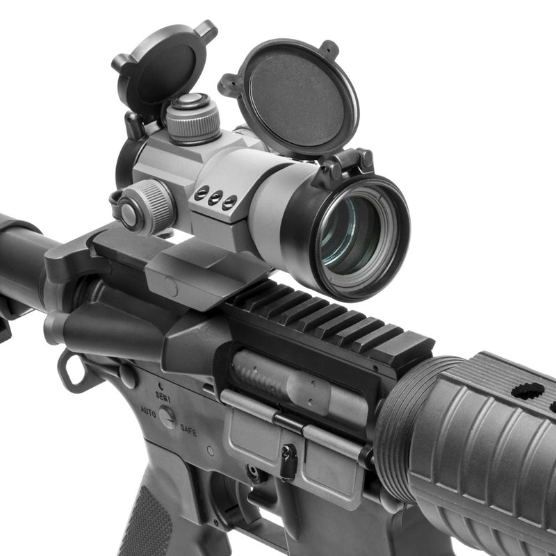 Bravo Combat Dot 3 MOA Red Dot Sight — JAG Precision Inc