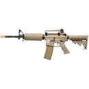G&G Combat Machine CM16 Carbine AEG Airsoft Rifle