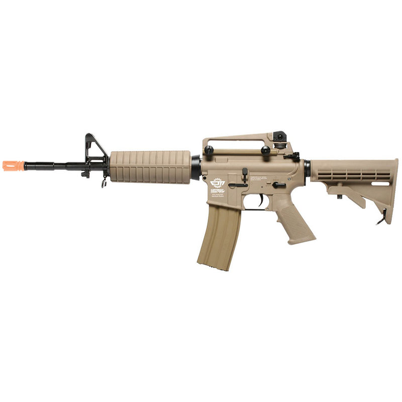 G&G Combat Machine CM16 Carbine AEG Airsoft Rifle