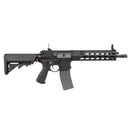 G&G Combat Machine CMF-16 AEG Airsoft Rifle w/ ETU & MOSFET