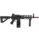 G&G Combat Machine CM16 LMG Airsoft AEG Light Machine Gun