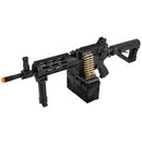 G&G Combat Machine CM16 LMG Airsoft AEG Light Machine Gun