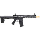 G&G Combat Machine CM16 SRL M-LOK AEG Airsoft Rifle