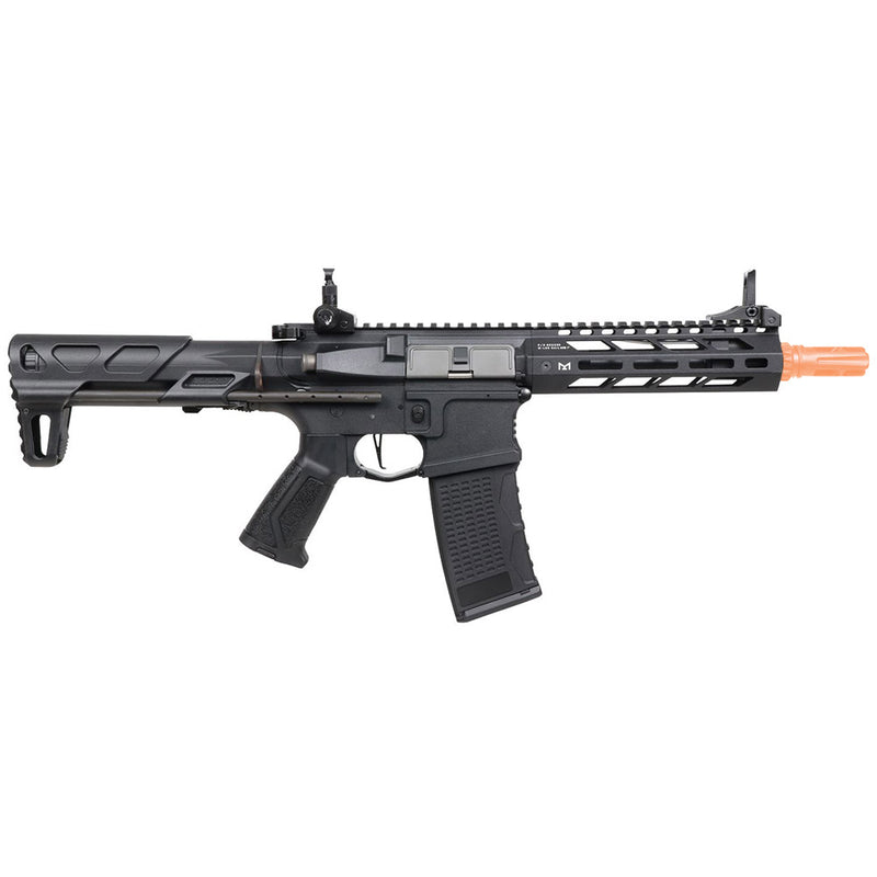 G&G Combat Machine CM16 SRS M-LOK AEG Airsoft Rifle