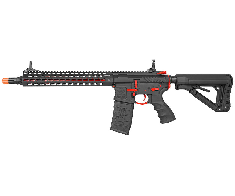 G&G Combat Machine CM16 SRXL KeyMod AEG Airsoft Rifle