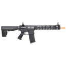 G&G Combat Machine CM16 SRXL M-LOK AEG Airsoft Rifle
