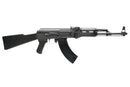 G&G Combat Machine CM RK47 AEG Airsoft Rifle w/ ETU & MOSFET