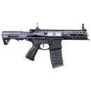 G&G Combat Machine CM16 ARP 556 V2S AEG Airsoft Rifle PDW