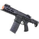 G&G Combat Machine CM16 ARP 556 V2S AEG Airsoft Rifle PDW