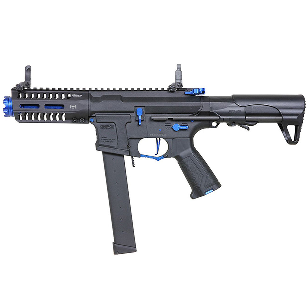 G&G Combat Machine ARP-9 PDW AEG Airsoft Rifle | AirsoftNMore.com